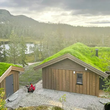 Prázdninový dům Nature-close By The Water