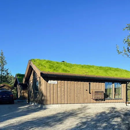 Nature-close By The Water