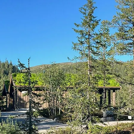 Prázdninový dům Nature-close By The Water