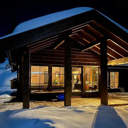 Nature-close By The Water