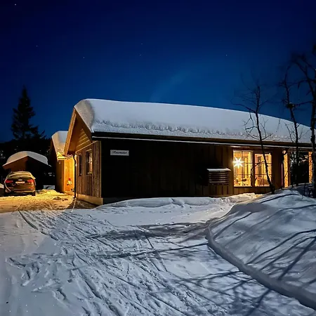 Nature-close By The Water * Eggedal