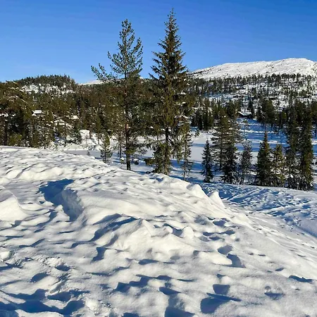 Prázdninový dům Nature-close By The Water *