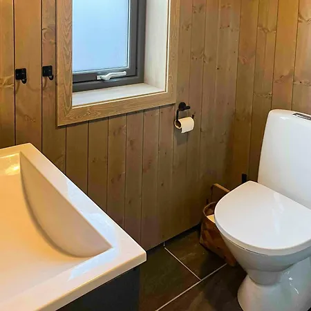 Prázdninový dům Nature-close By The Water