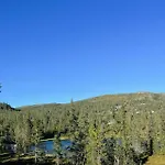 Nature-close By The Water Vakantiehuis Eggedal